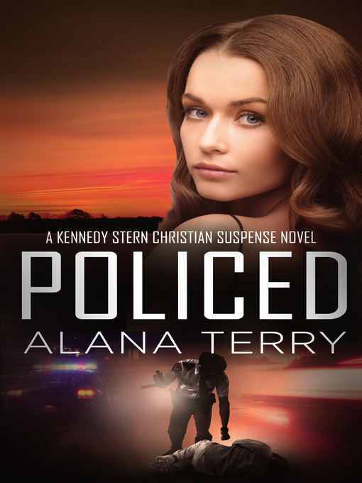 Title details for Policed by Alana Terry - Available